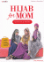 Hijab for Mom Anggun & Modis